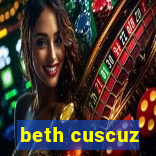 beth cuscuz